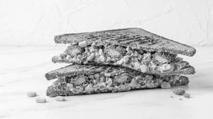 Hot & Spicy Chk Sandwich