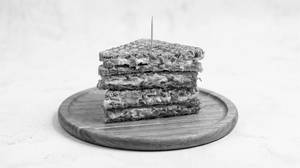 Chk Mexican Sandwich