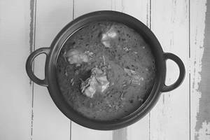 Chicken Handi  (500 Gms)