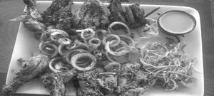 Kakas Special Banjara Chicken
