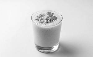 Banana Lassi