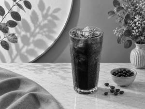 Iced Americano
