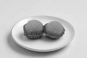 Motichoor Laddu [2 pieces]