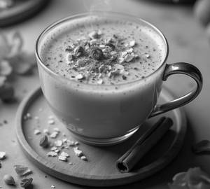 Namkeen chai