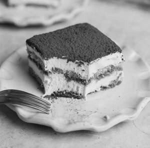 Tiramisu Tub