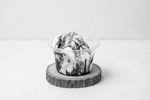 Icecream Cup