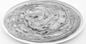 Lachha Paratha [2 Pcs]