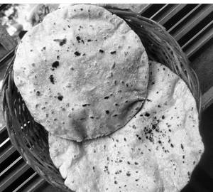 Bhakri