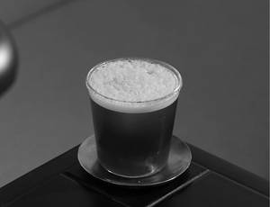 Citrus Cold Brew