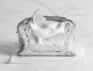 Lemon Drizzle [1pc]