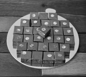 Mewa bite [35 pieces]