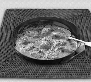 Chicken Changezi