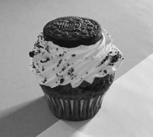 Oreo Cup Cakes