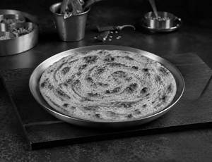 Laccha Paratha (1 Pc)