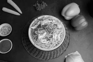 Egg Noodles