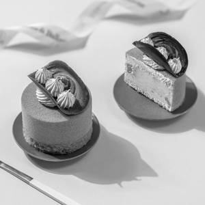 Biscoff Ice Cream Pastry
