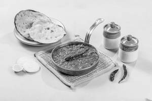Panjim Green Vatana Rassa
