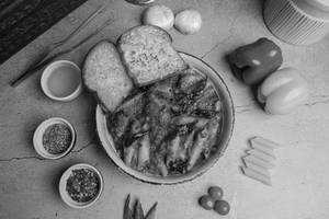 Veg Arrabitta