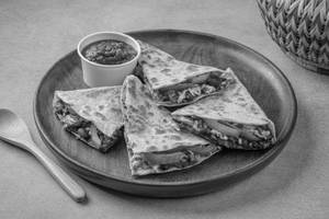 Original Quesadillas