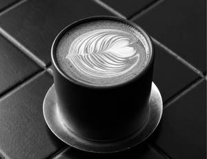 Salted Caramel Mocha