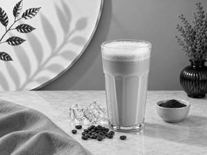 Cafe Frappe