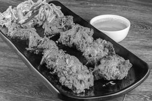 Chicken Tikka