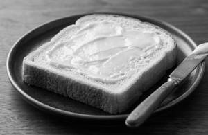 Butter Slice