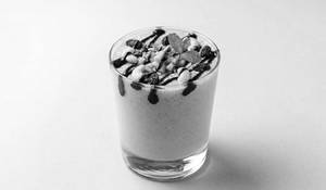 Banana Shake