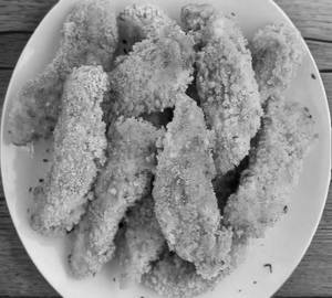 Chicken Stripes (6pc)