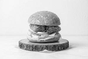 Fish Burger