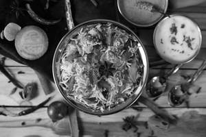 Veg Biryani