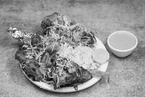 Kakas Special Peshwari Chicken