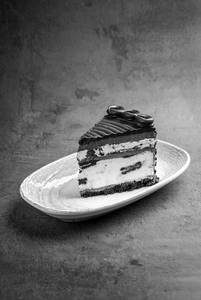 Kuki & Krem Cheesecake
