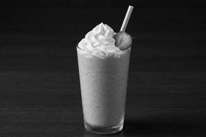 Strawberry Shake