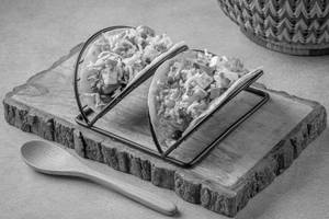 Soft Shell Tacos (2pcs)