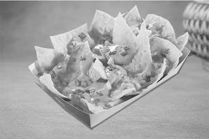 Classic Nachos