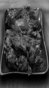 Chickeen Fry Dry(sukka)(6-8pc)