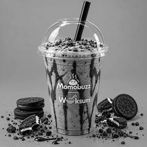 Choco Oreo Shake
