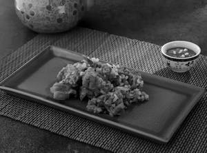 Chicken Pepper