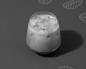 Iced Jaggery Latte