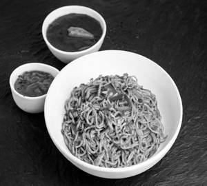 Vegetable Noodles