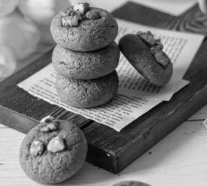 Ragi Cookies