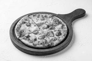 Chicken Pizza