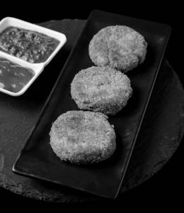 Chicken Cutlet(3 pieces)