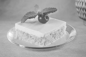 Tres Leches Cake