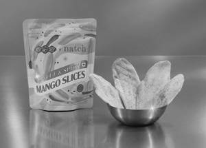 Natch Sweet & Spicy Mango Slices