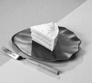 Vanilla Pastry