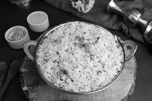 Jeera Rice