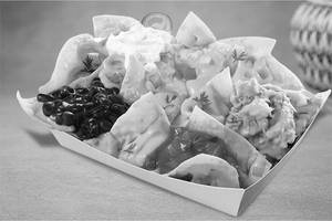 Super Nachos