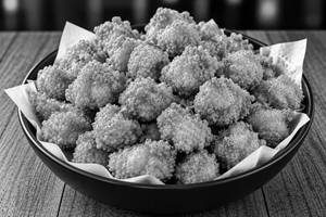Chicken Popcorn